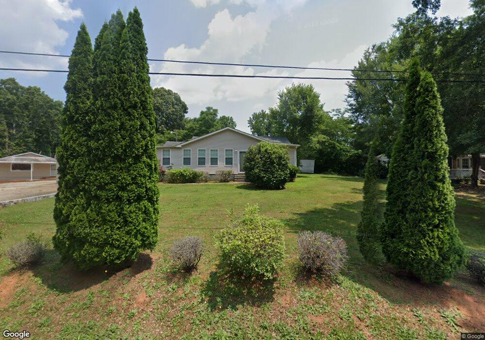 1075 Morningside Dr, Covington, GA 30016 - photo 1