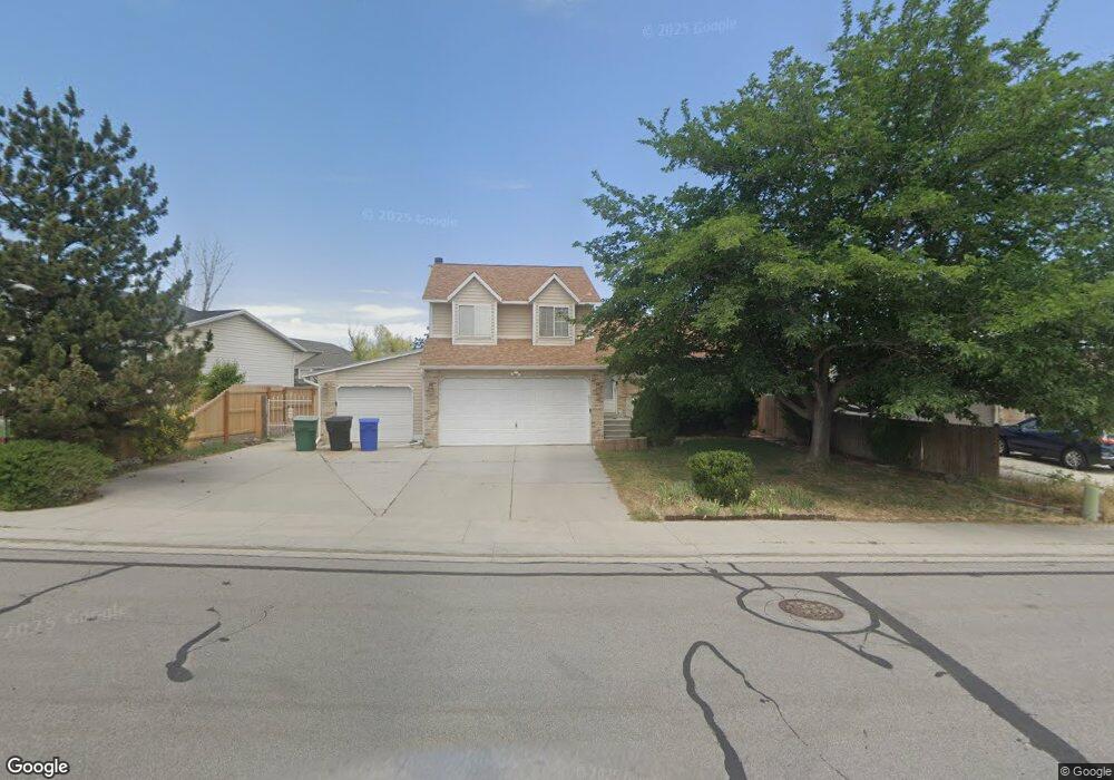 5248 Ticklegrass Rd, West Jordan, UT 84081 - photo 1