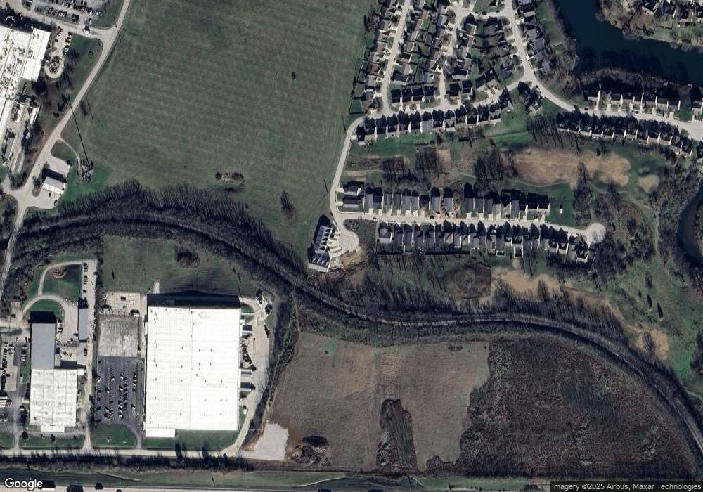 315 Robert M Green Blvd, Frankfort, KY 40601 - photo 1