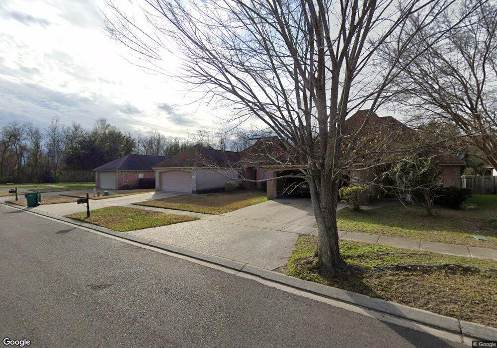 6355 Surrey Ln, Zachary, LA 70791 - photo 1