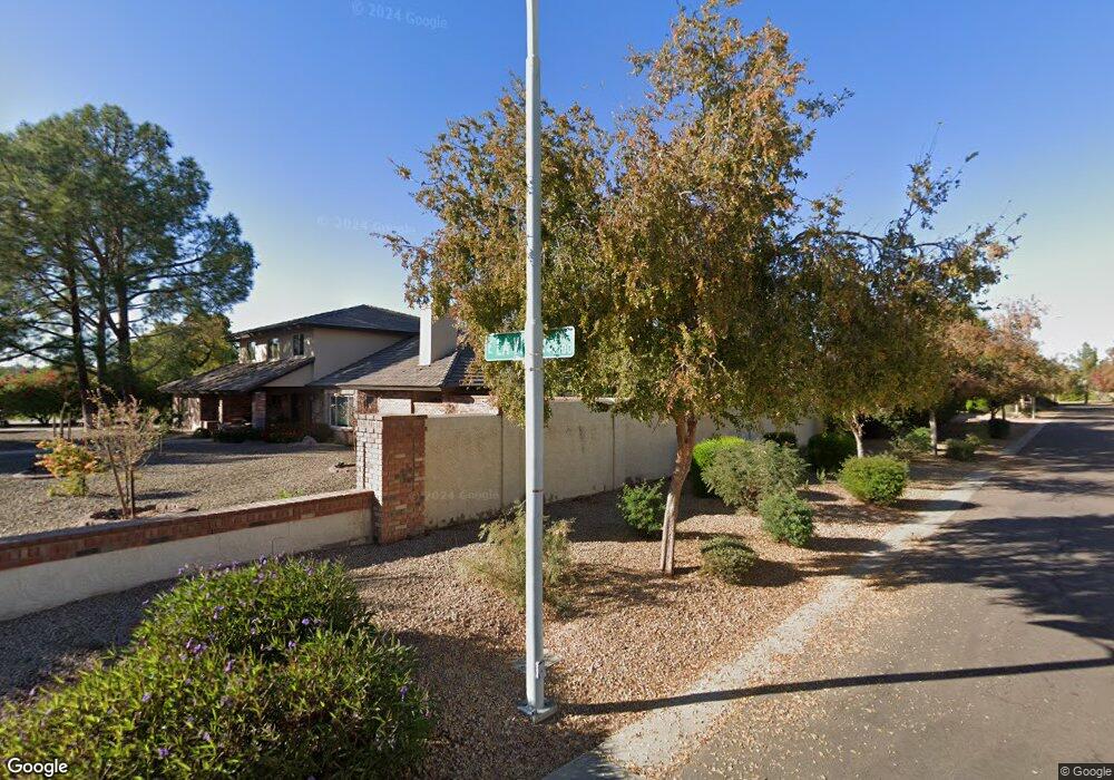 2176 E La Vieve Ln, Tempe, AZ 85284 - photo 1