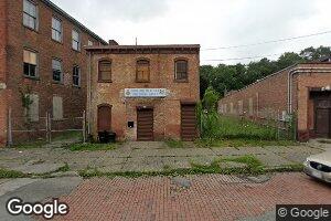 333 Liberty St, Newburgh, NY 12550