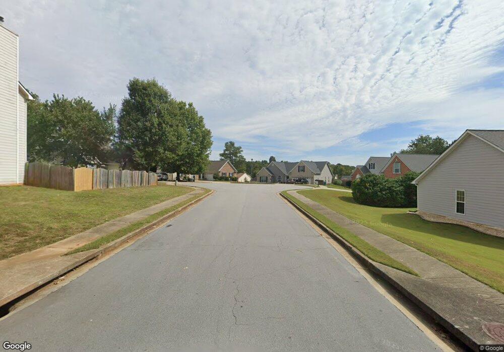 2518 Wimberly Cove Trace unit 13, Dacula, GA 30019 - photo 1