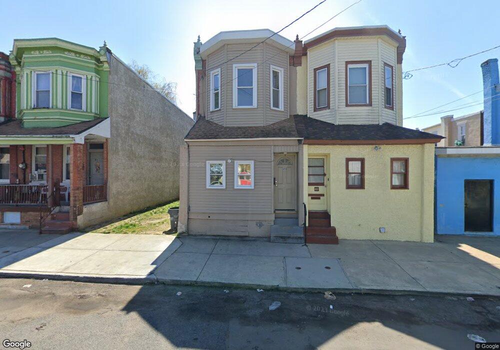 414 York St, Camden, NJ 08102 - photo 1