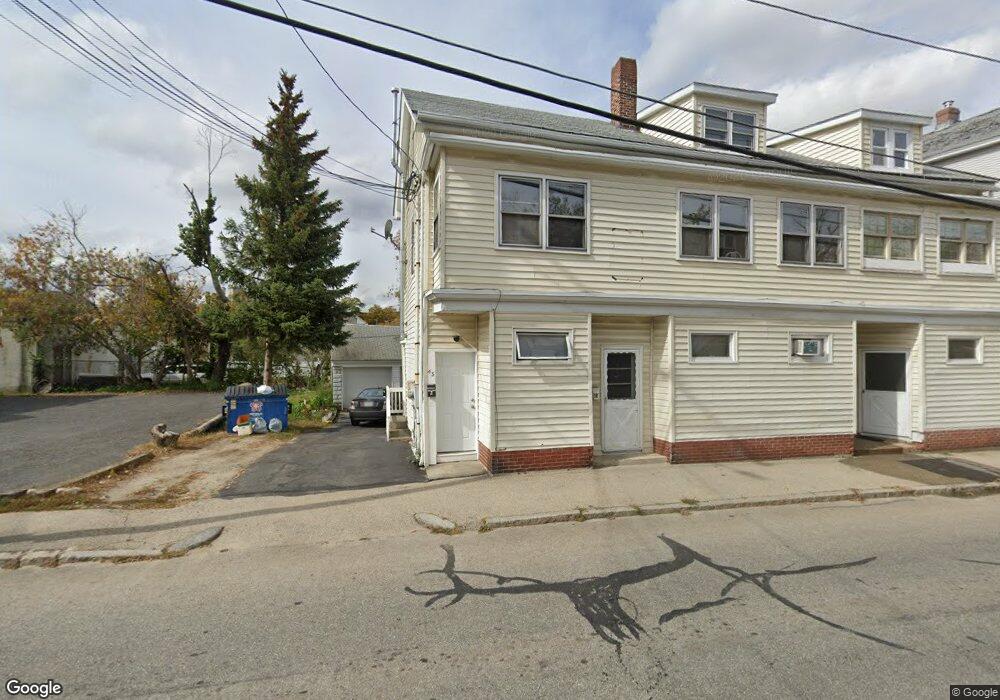 43 Pleasant St unit 43 pleasant st, Webster, MA 01570 - photo 1