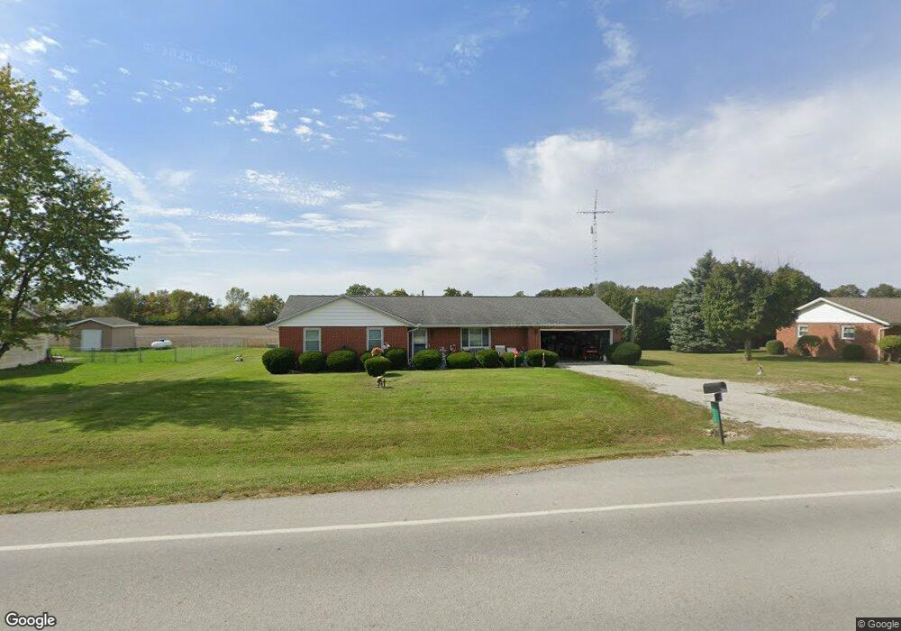 10329 County Road 25a, Wapakoneta, OH 45895 - photo 1
