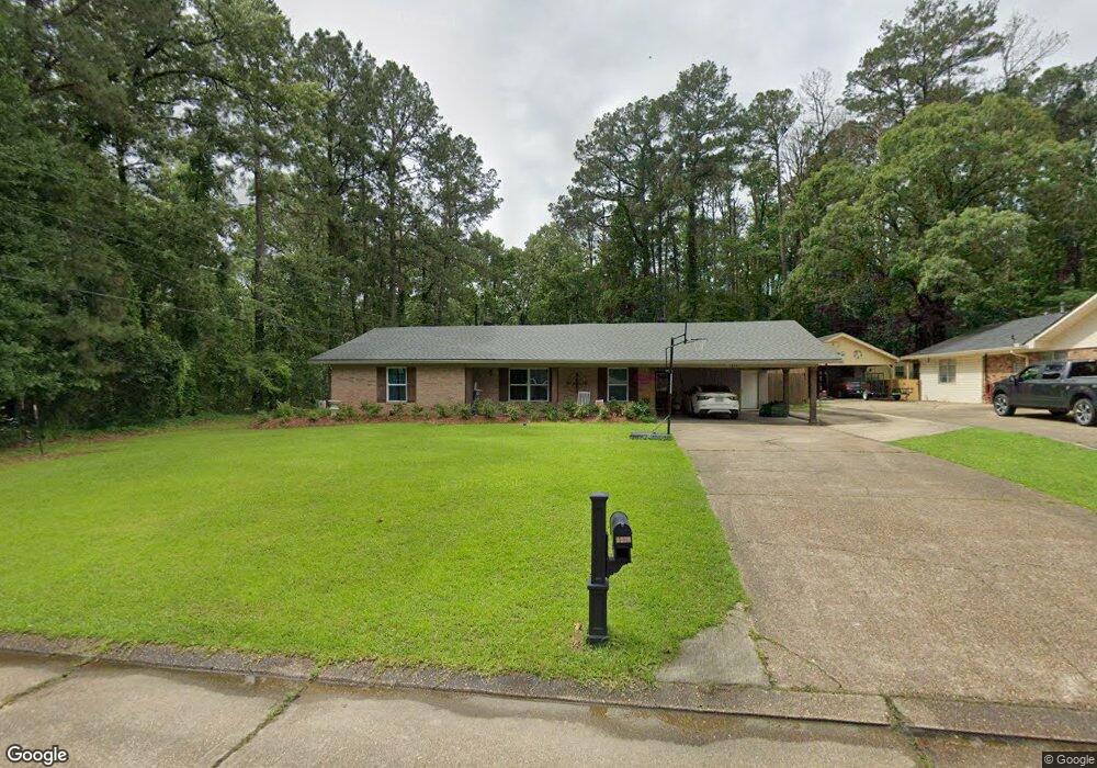 3236 Crestview Dr, Pineville, LA 71360 - photo 1