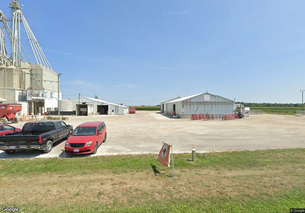 5438 State Route 49, Fort Recovery, OH 45846 - photo 1