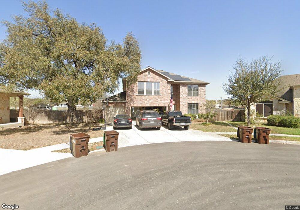 10310 Caspian Falls, San Antonio, TX 78254 - photo 1