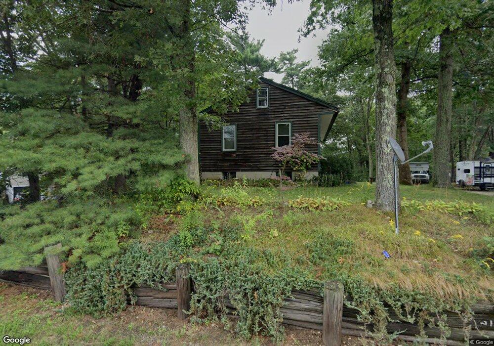 120 Forest Grove Ave, Wrentham, MA 02093 - photo 1