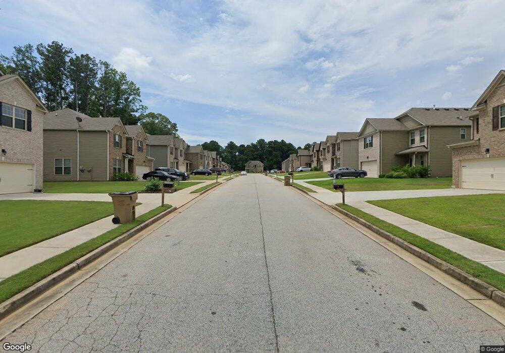 0 Ivey Ridge Cir unit 8383177, Jonesboro, GA 30238 - photo 1