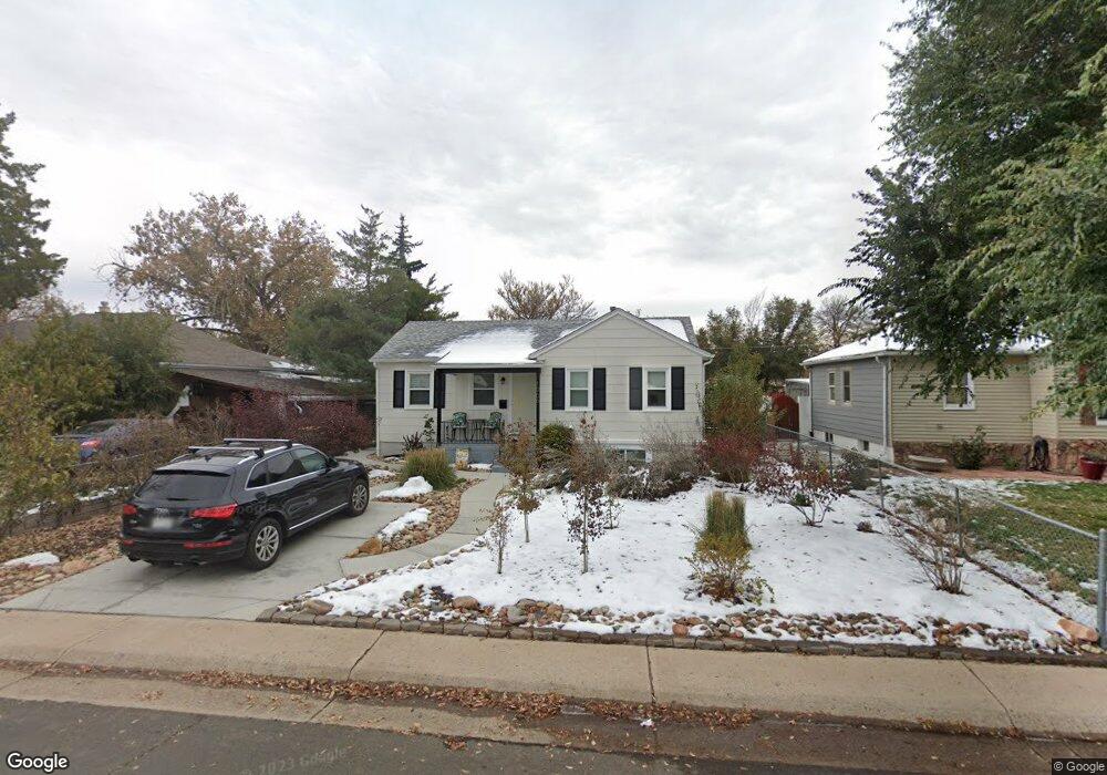 1966 Jamaica St, Aurora, CO 80010 - photo 1