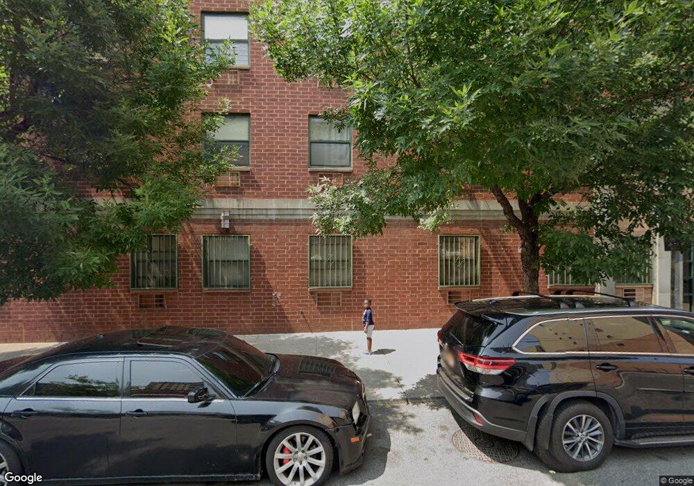 1065 Gerard Ave, Bronx, NY 10452 - photo 1