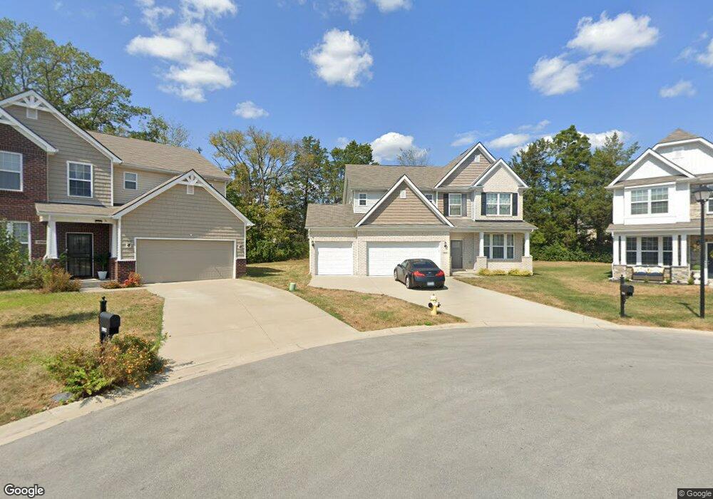 9900 Cedar Park Ct, Louisville, KY 40291 - photo 1