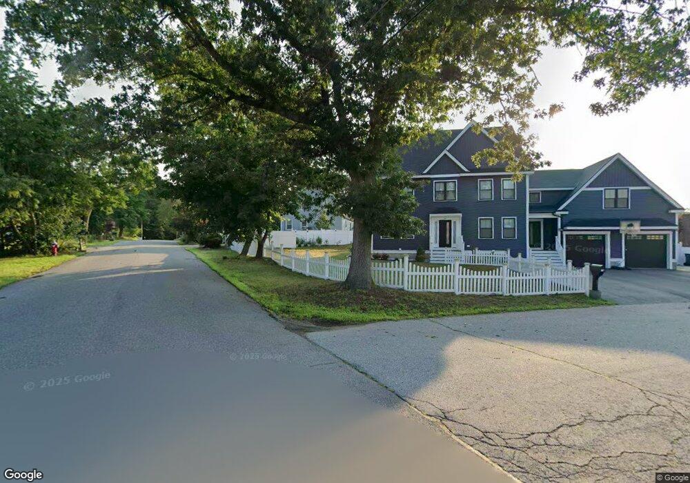 45 Grant St, Dracut, MA 01826 - photo 1