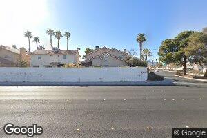 2629 Ironside Dr, Las Vegas, NV 89108