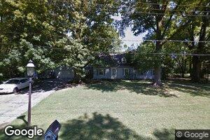 860 Longwood Ln, Cincinnati, OH 45232
