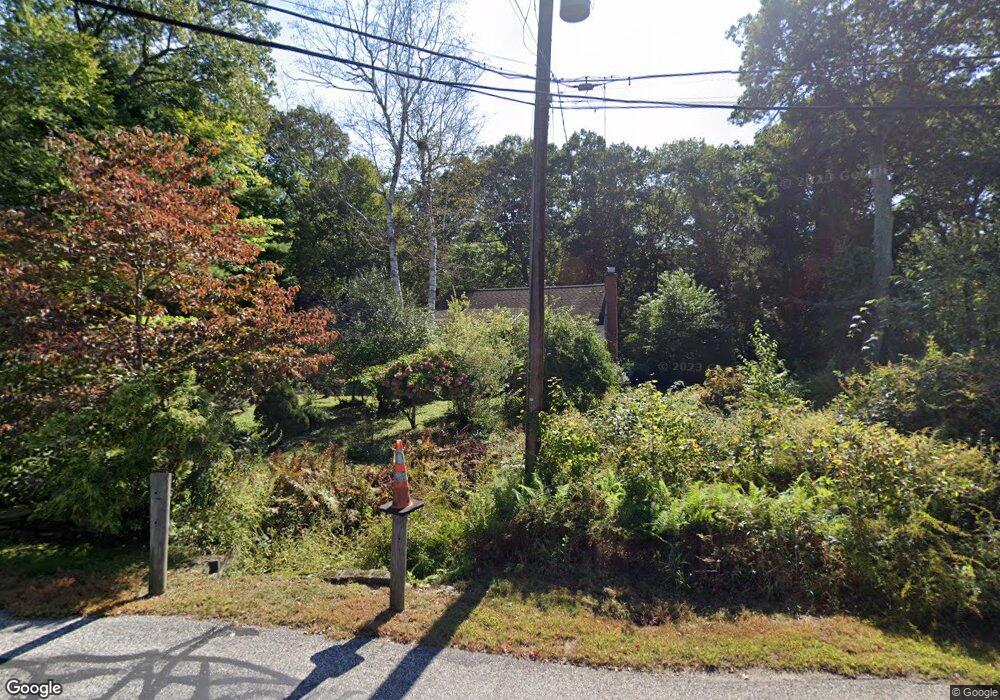 24 Highland Rd, Mansfield Center, CT 06250 - photo 1