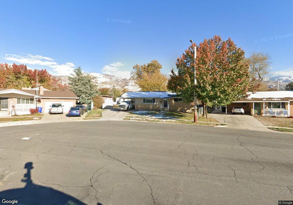 11 W 900 N, Bountiful, UT 84010 - photo 1