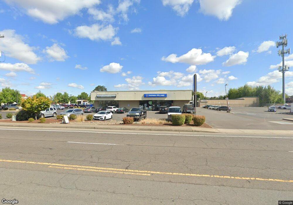 233 3rd (-243) Ave SW, Albany, OR 97321 - photo 1