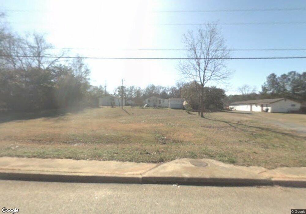 712 Carver St, Americus, GA 31709 - photo 1