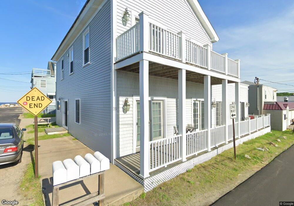 25 Eastern Ave, Saco, ME 04072 - photo 1