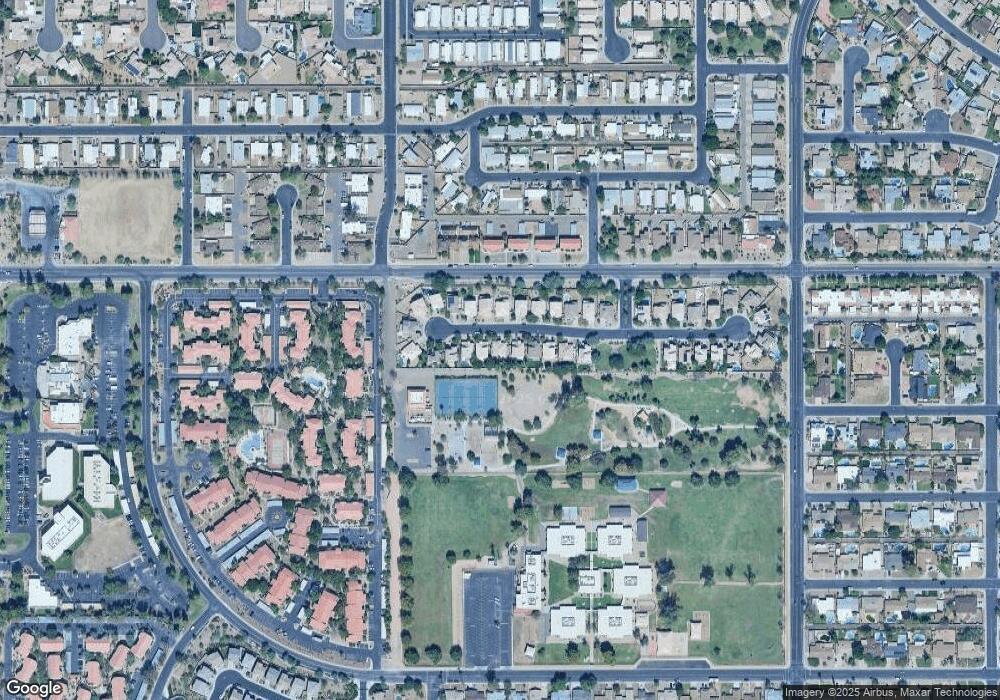 741 W Kent Place, Chandler, AZ 85225 - photo 1