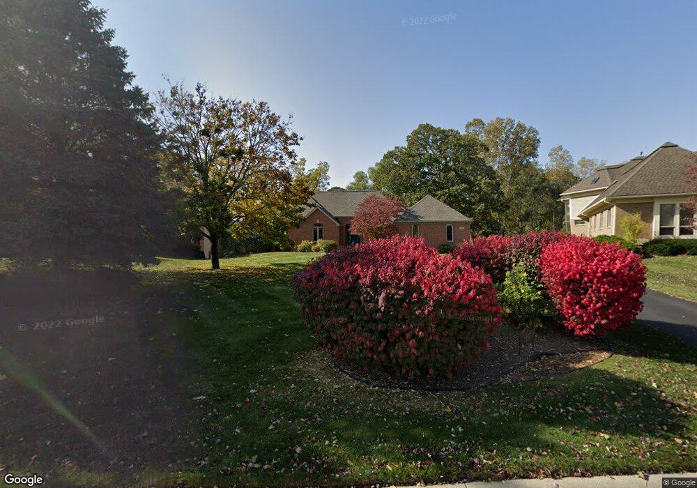 4942 Saint Andrews Ct, Ann Arbor, MI 48108 - photo 1