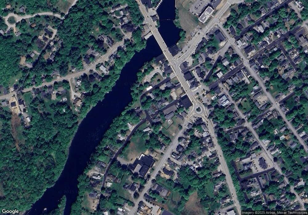 12 Charles St, Penacook, NH 03303 - photo 1