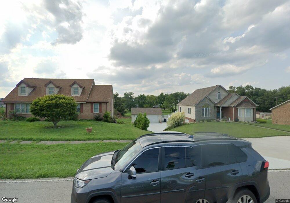 831 Lexington Rd, Harrodsburg, KY 40330 - photo 1