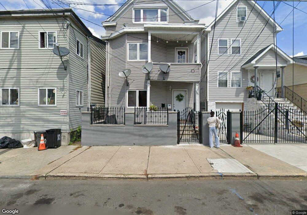 105 Danforth Ave unit 107, Paterson, NJ 07501 - photo 1
