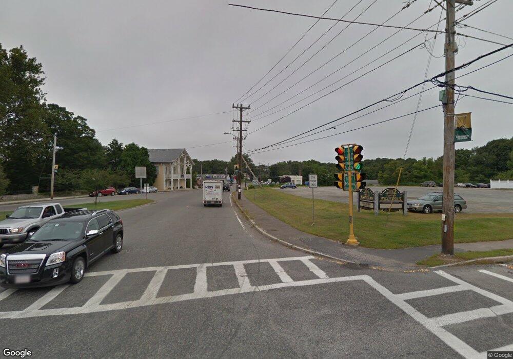 LOT 2 Franklin St, Wrentham, MA 02093 - photo 1