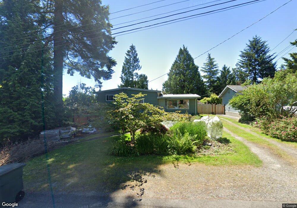 9033 NE 147th St, Kenmore, WA 98028 - photo 1