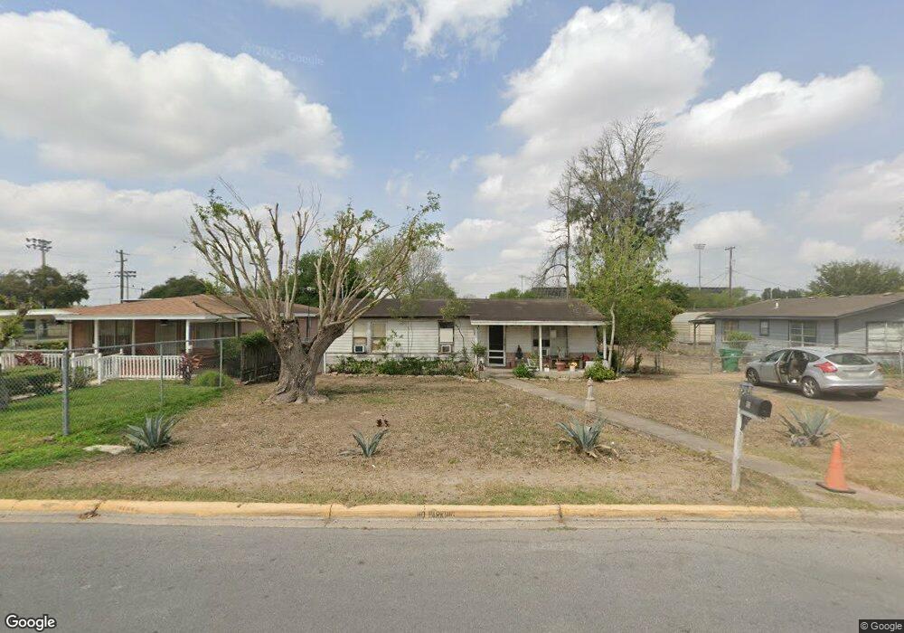 518 S Ironwood St, Pharr, TX 78577 - photo 1