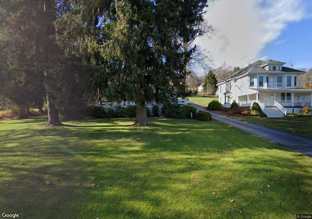 2543 Lakeside Dr, Harveys Lake, PA 18618 - photo 1