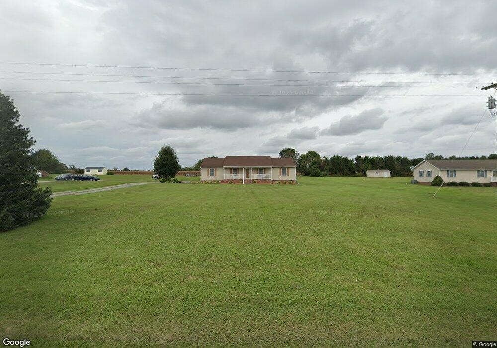 2037 Howerton Rd, Dunnsville, VA 22454 - photo 1