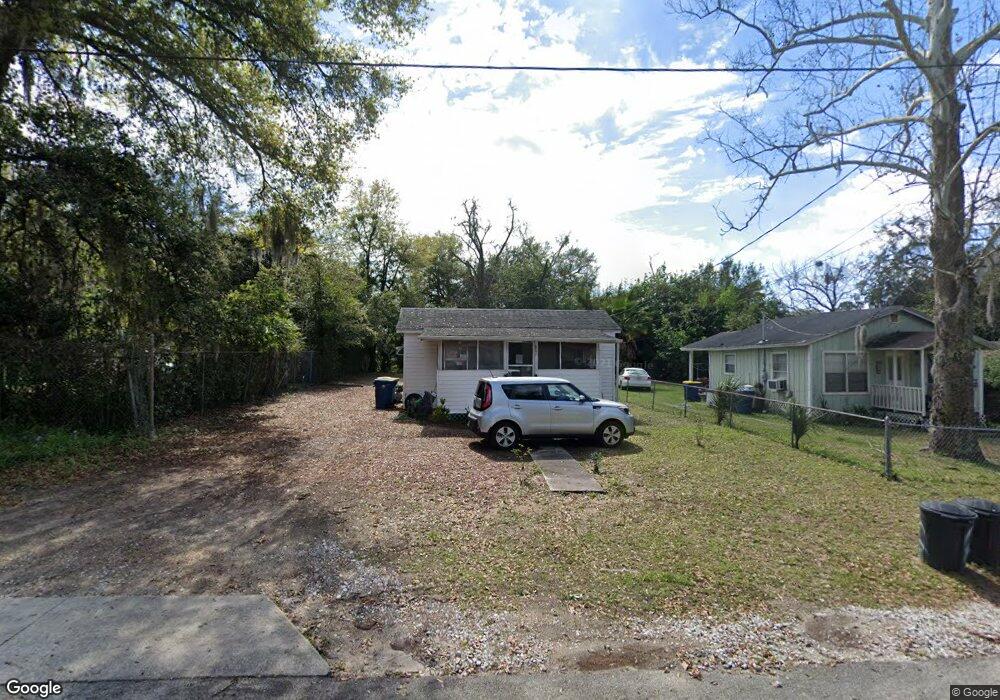 8742 Alton Ave, Jacksonville, FL 32211 - photo 1