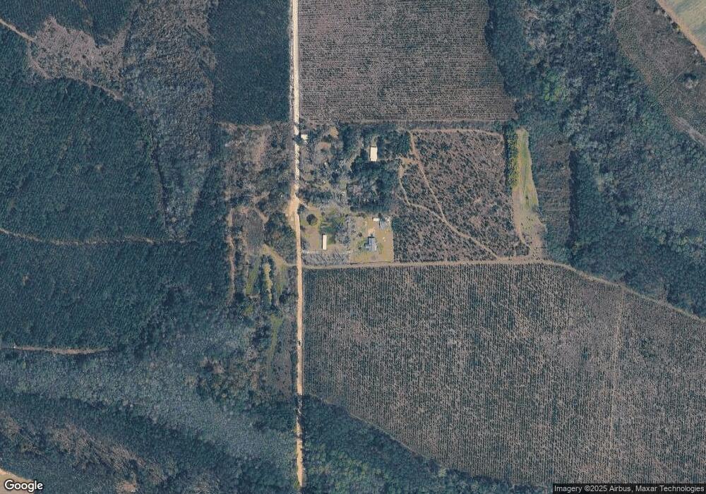 3836 Son Thomas Rd, Patterson, GA 31557 - photo 1