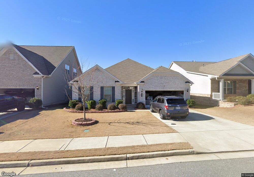 2800 Ogden Trail unit 99, Buford, GA 30519 - photo 1
