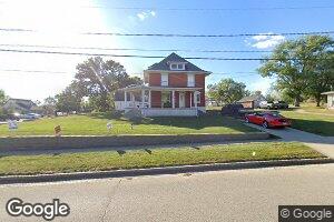 1101 1st St, Redfield, IA 50233
