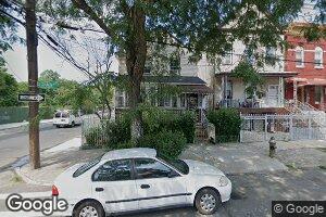 1101 Lebanon St, Bronx, NY 10460