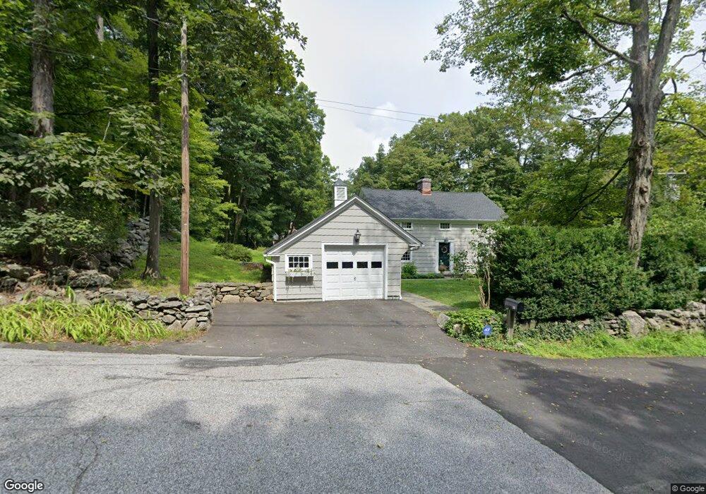 106 11 O Clock Rd, Weston, CT 06883 - photo 1