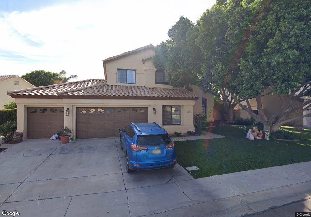 1831 E Catamaran Dr, Gilbert, AZ 85234 - photo 1