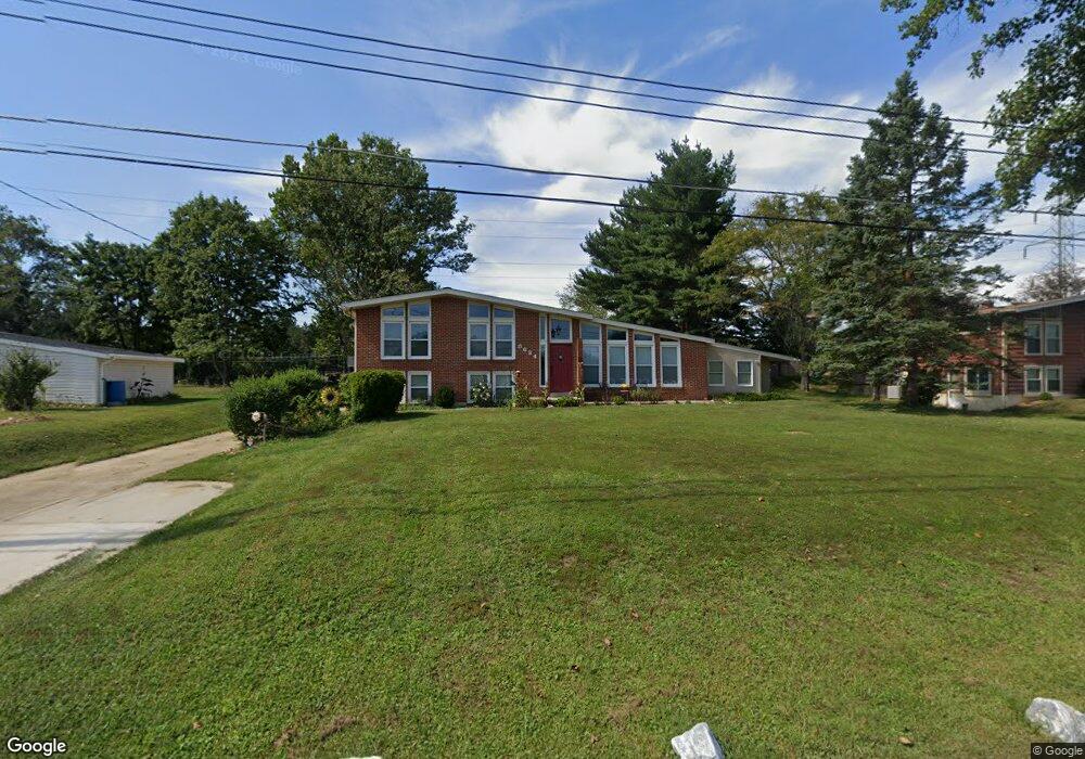 8634 Tower Dr, Laurel, MD 20723 - photo 1