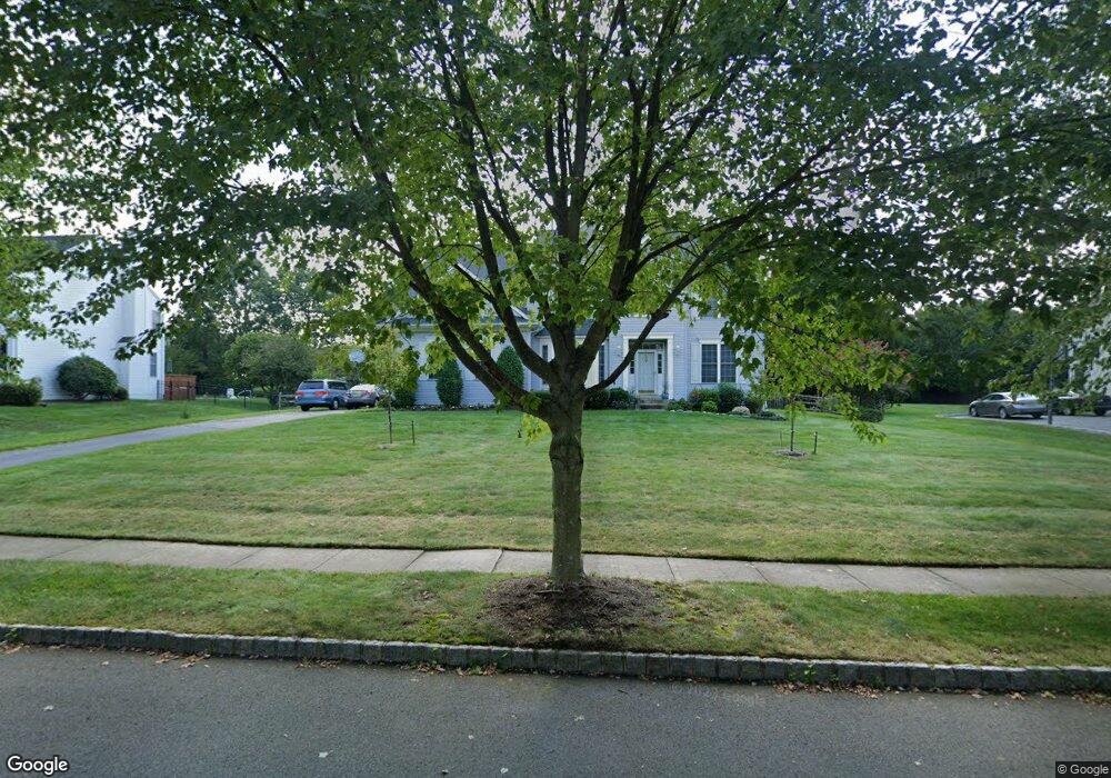 26 Shadowstone Ln, East Windsor, NJ 08520 - photo 1