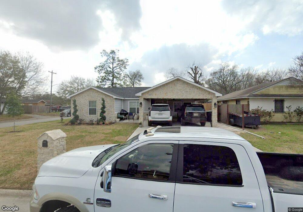 2948 Briarwick Ln, Houston, TX 77093 - photo 1