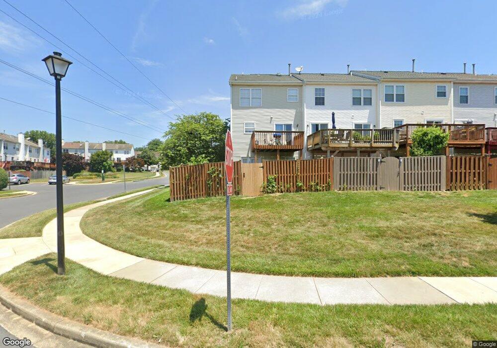 7102 Collinsworth Place, Frederick, MD 21703 - photo 1