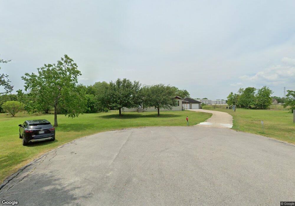 19199 County Road 669e, Alvin, TX 77511 - photo 1