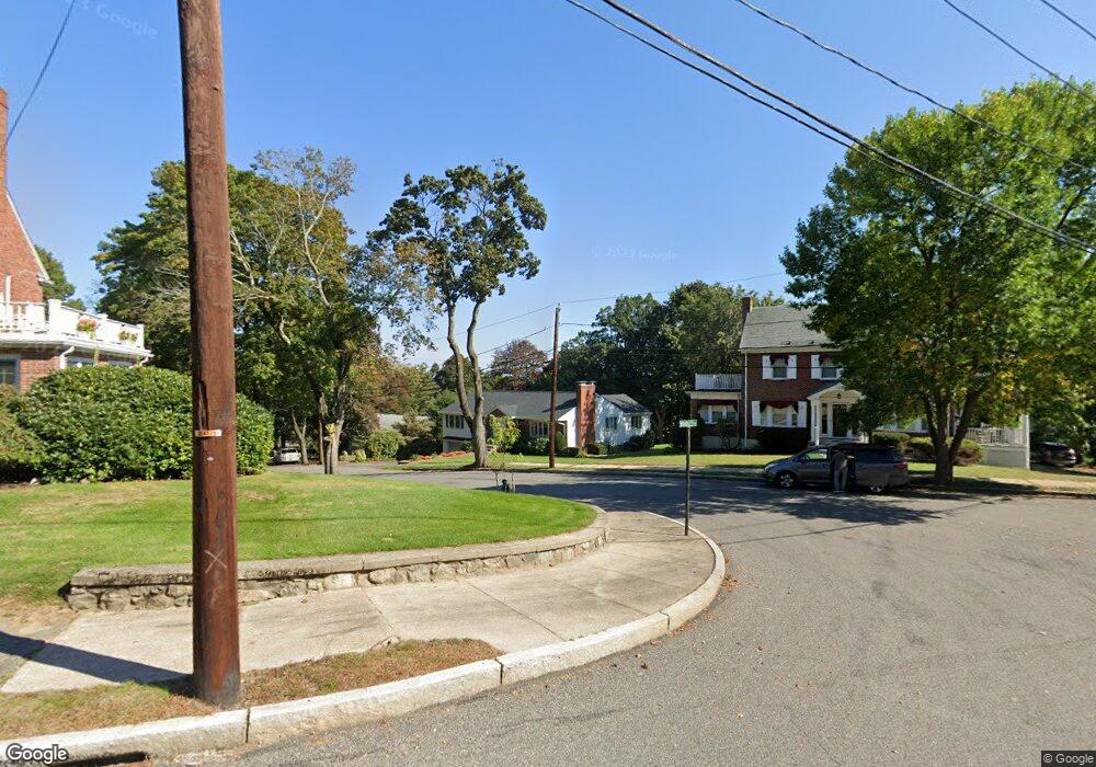 111 Columbia Rd, Arlington, MA 02474 - photo 1