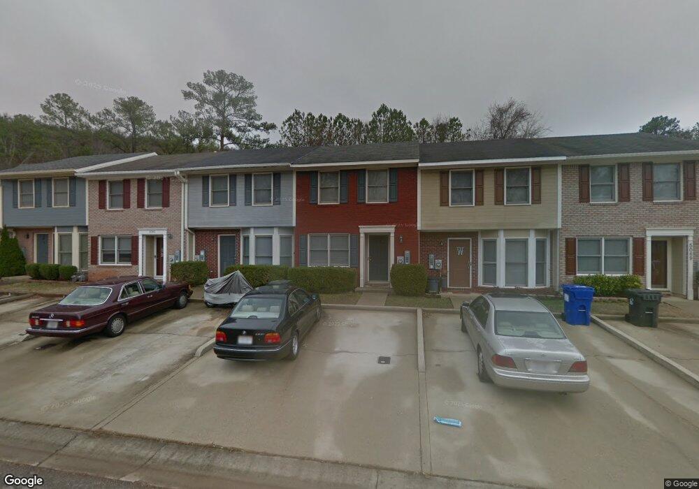 5081 Falling Creek Ln, Birmingham, AL 35235 - photo 1